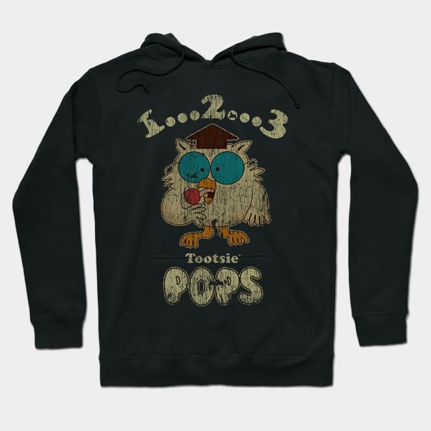 Tootsie Pop Fresh Art Hoodie by Dianbob market